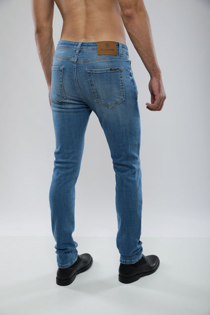 Jean Slim Fit