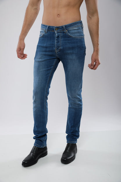 Jean Slim Fit