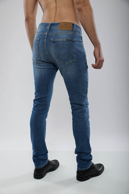 Jean Slim Fit