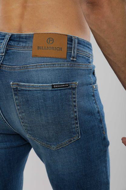 Jean Slim Fit