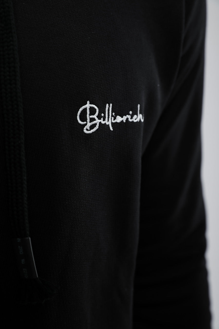 Sweat-Shirt À Capuche En Coton