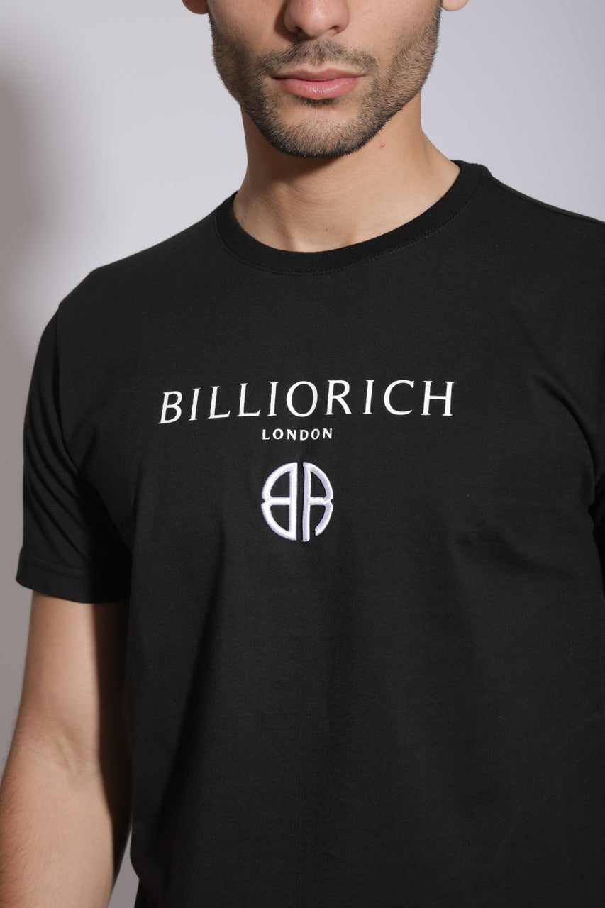 T-shirt col rond
