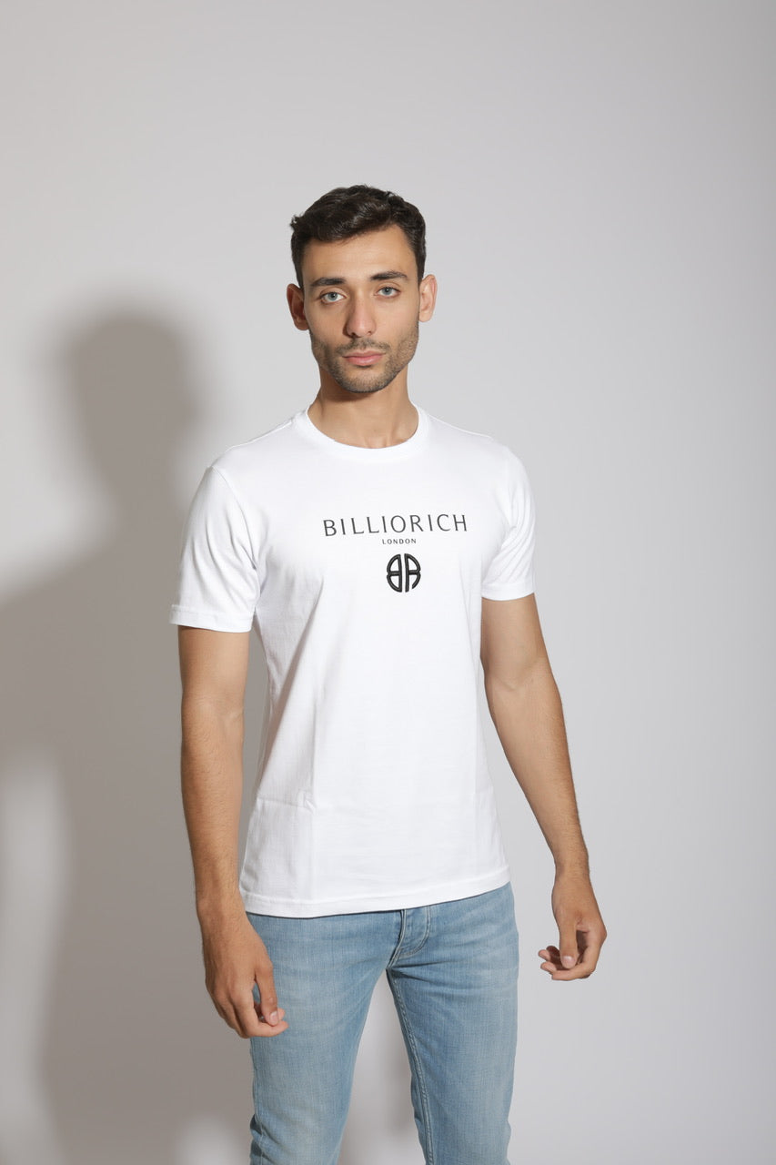 T-shirt col rond