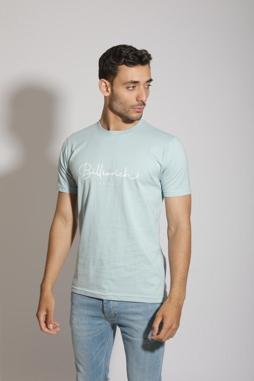 T-shirt col rond