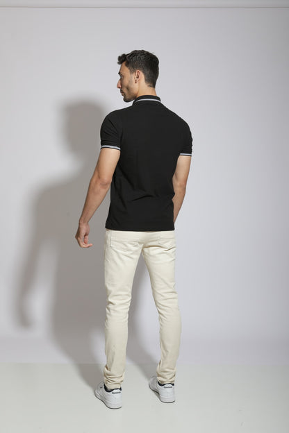 Jean Slim Fit