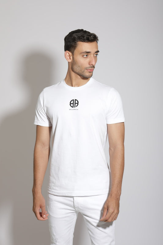T-shirt col rond
