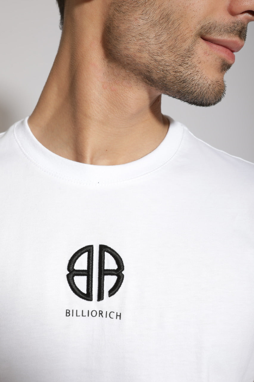 T-shirt col rond