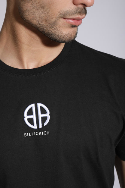 T-shirt col rond