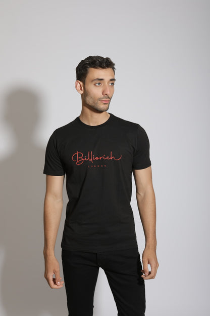 T-shirt col rond