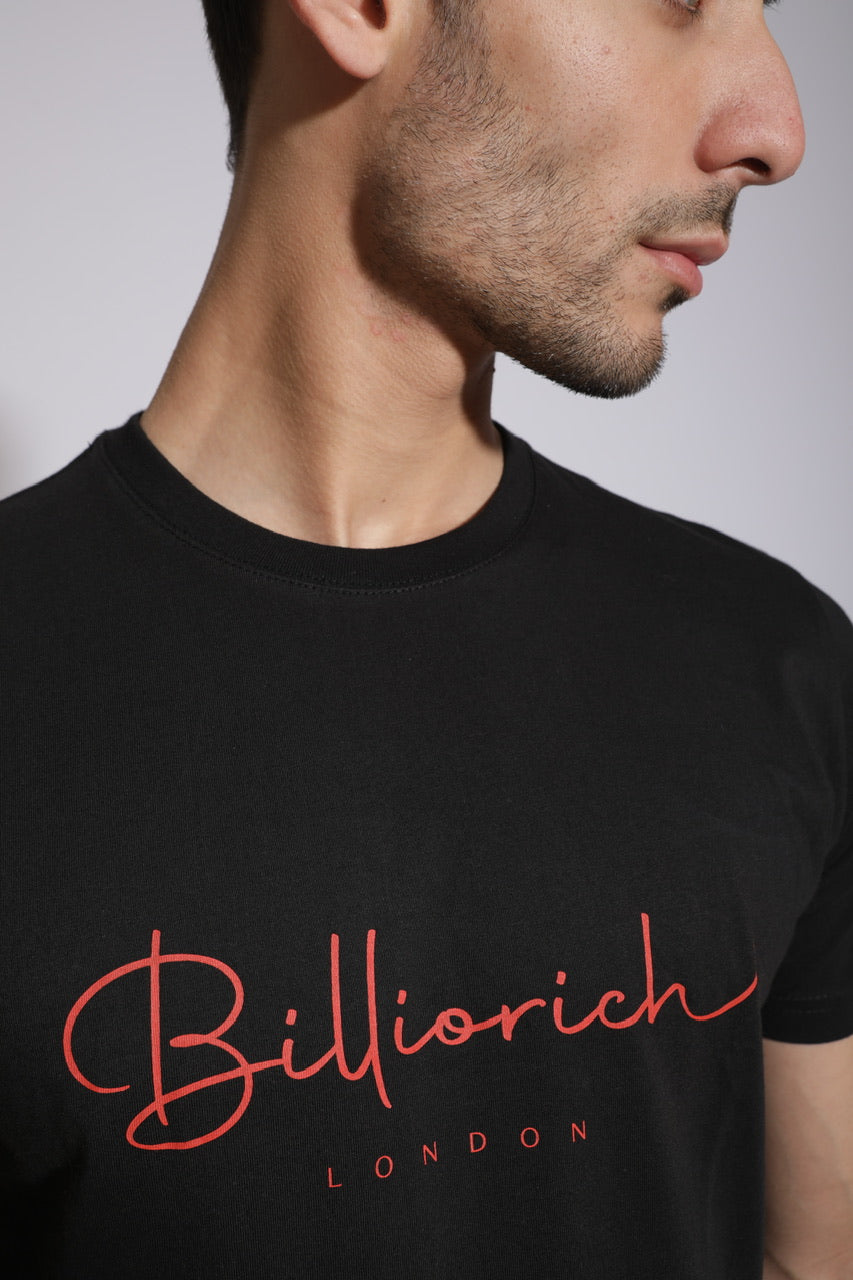 T-shirt col rond
