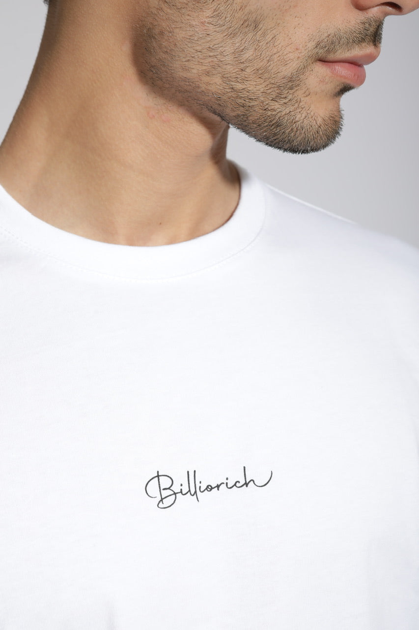 T-shirt col rond