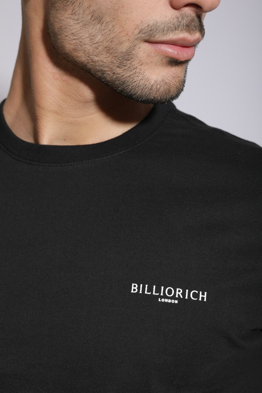 T-shirt col rond
