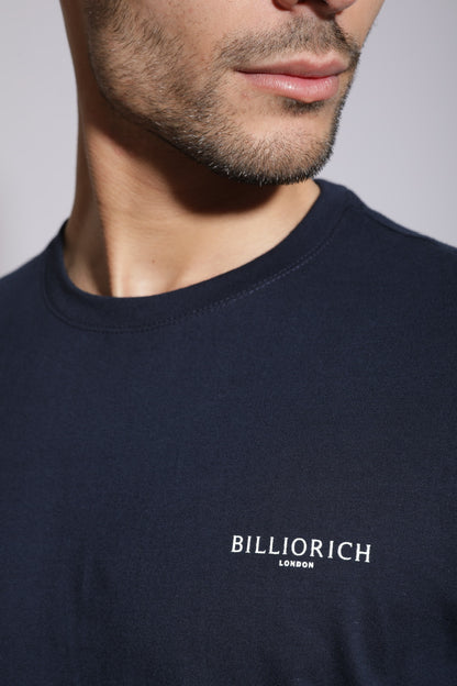 T-shirt col rond