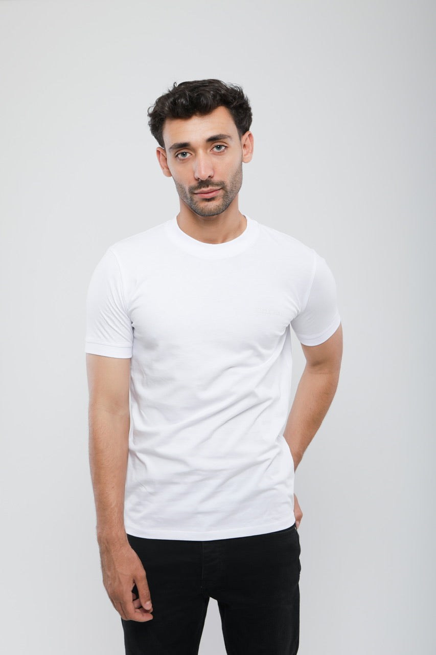 T-shirt Homme Billiorich