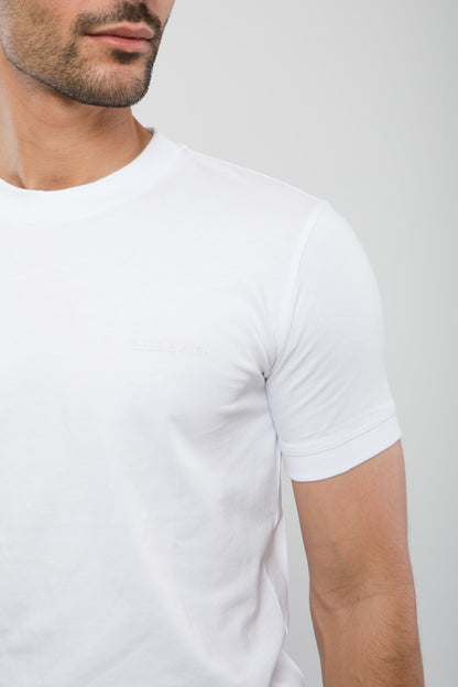 T-shirt Homme Billiorich