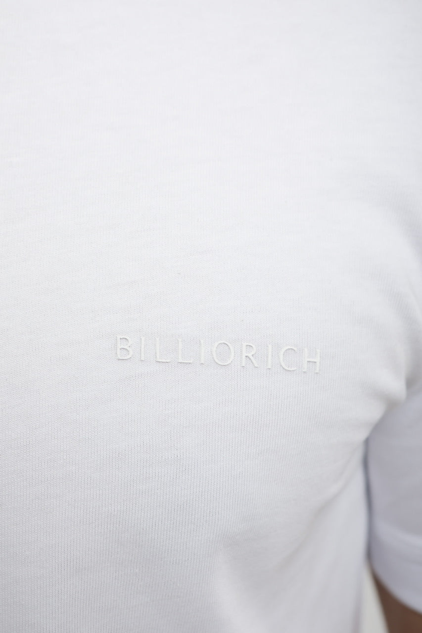 T-shirt Homme Billiorich