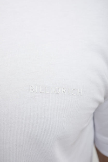 T-shirt Homme Billiorich