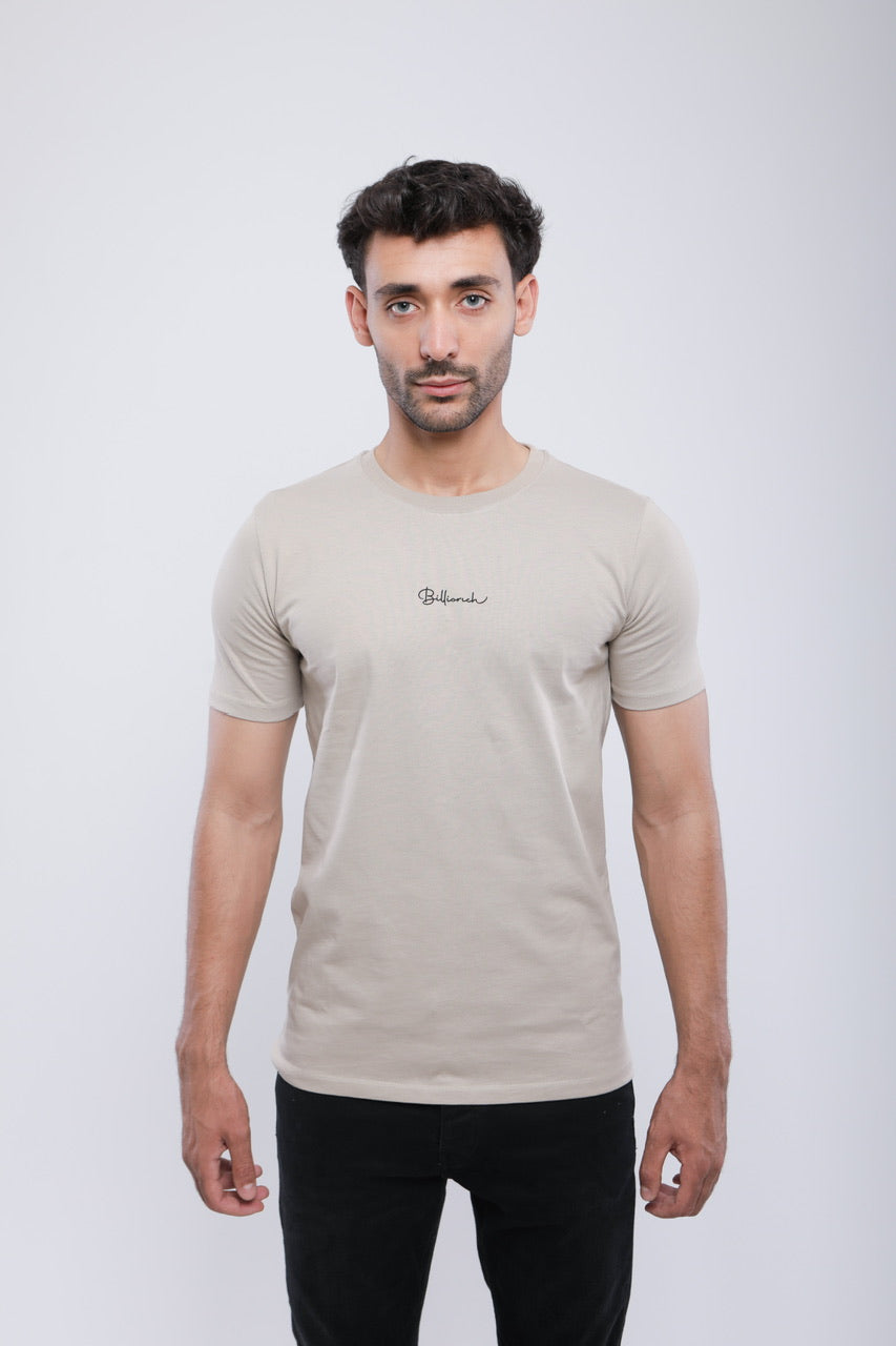 T-shirt Homme Billiorich