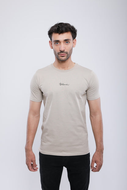 T-shirt Homme Billiorich