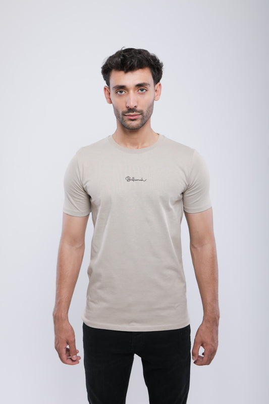 T-shirt Homme Billiorich