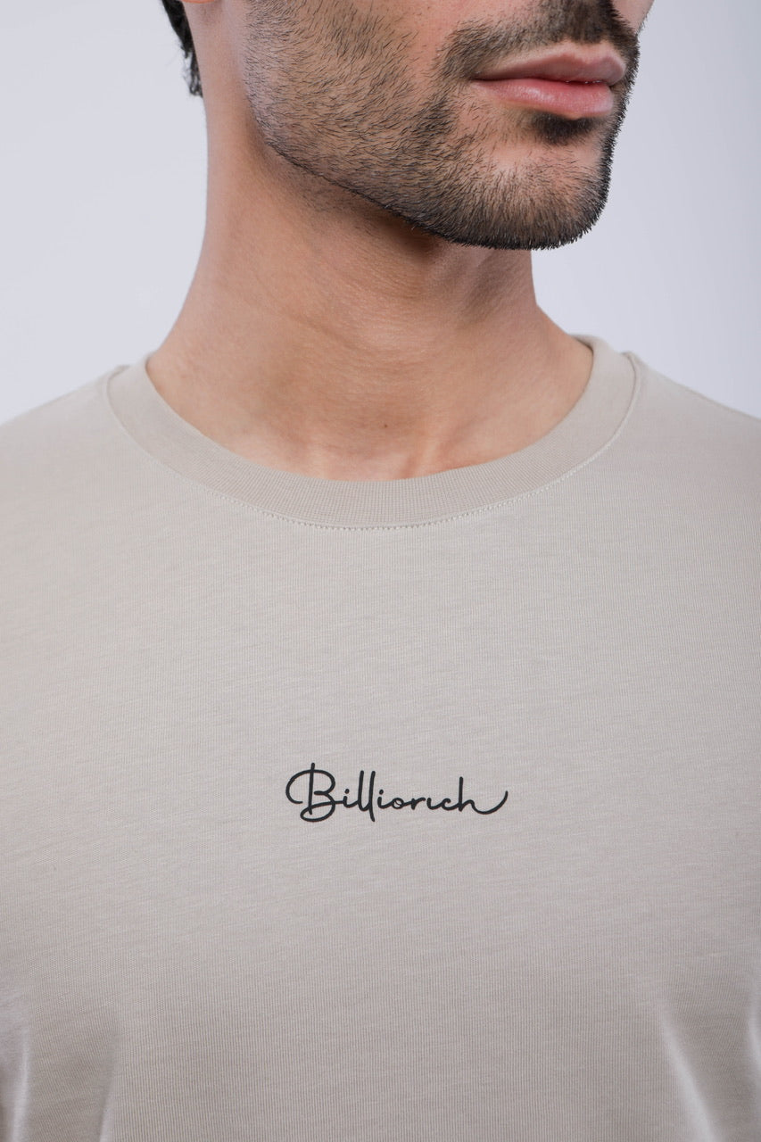 T-shirt Homme Billiorich