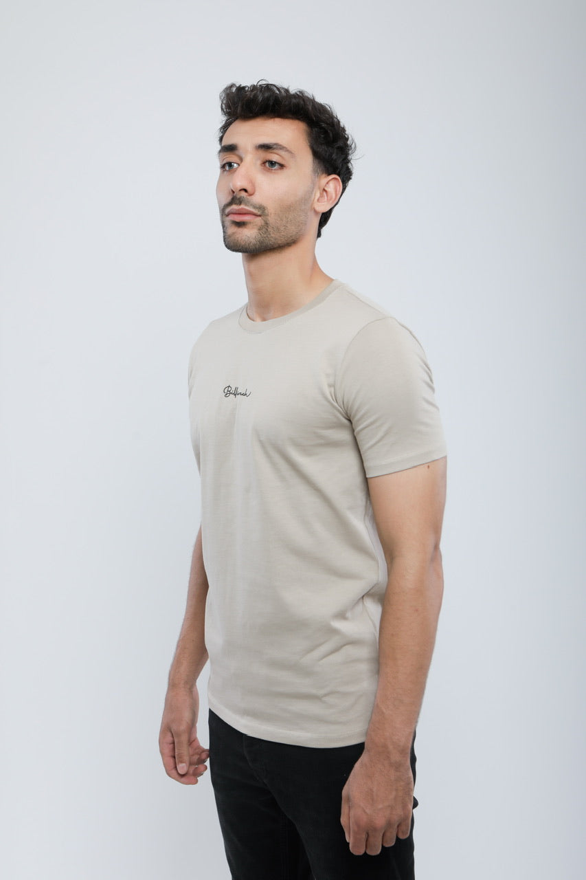 T-shirt Homme Billiorich