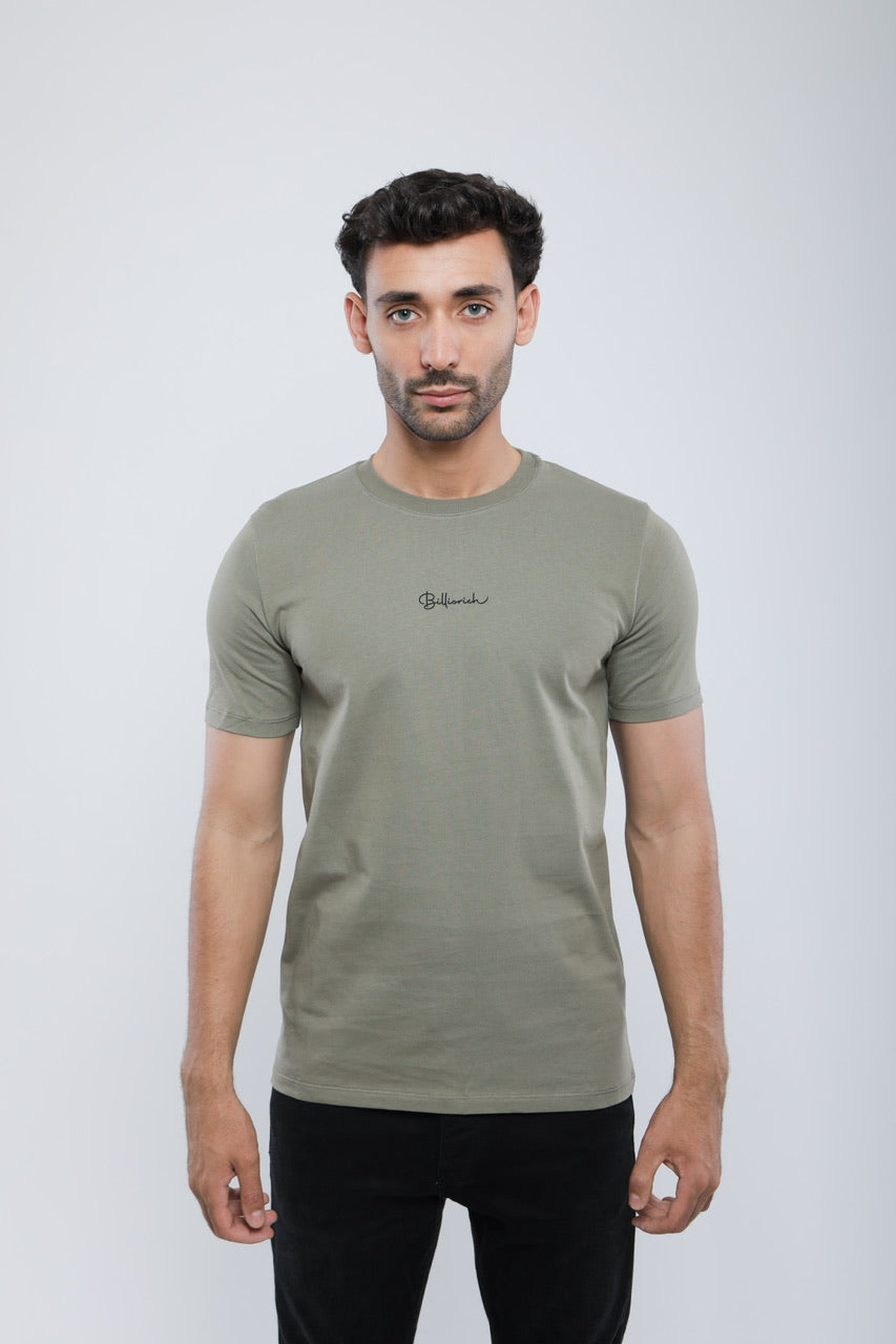 T-shirt Homme Billiorich