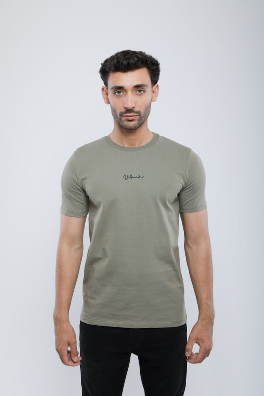 T-shirt Homme Billiorich