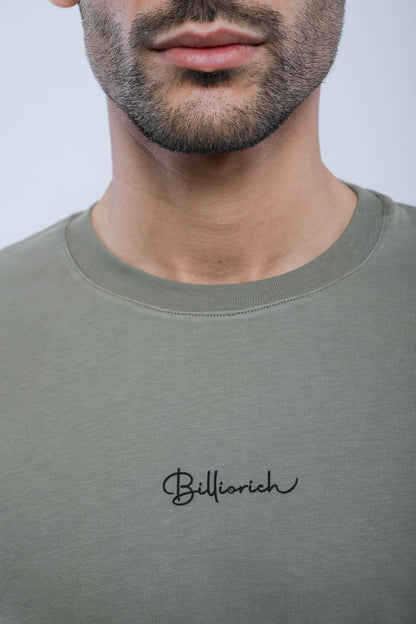 T-shirt Homme Billiorich