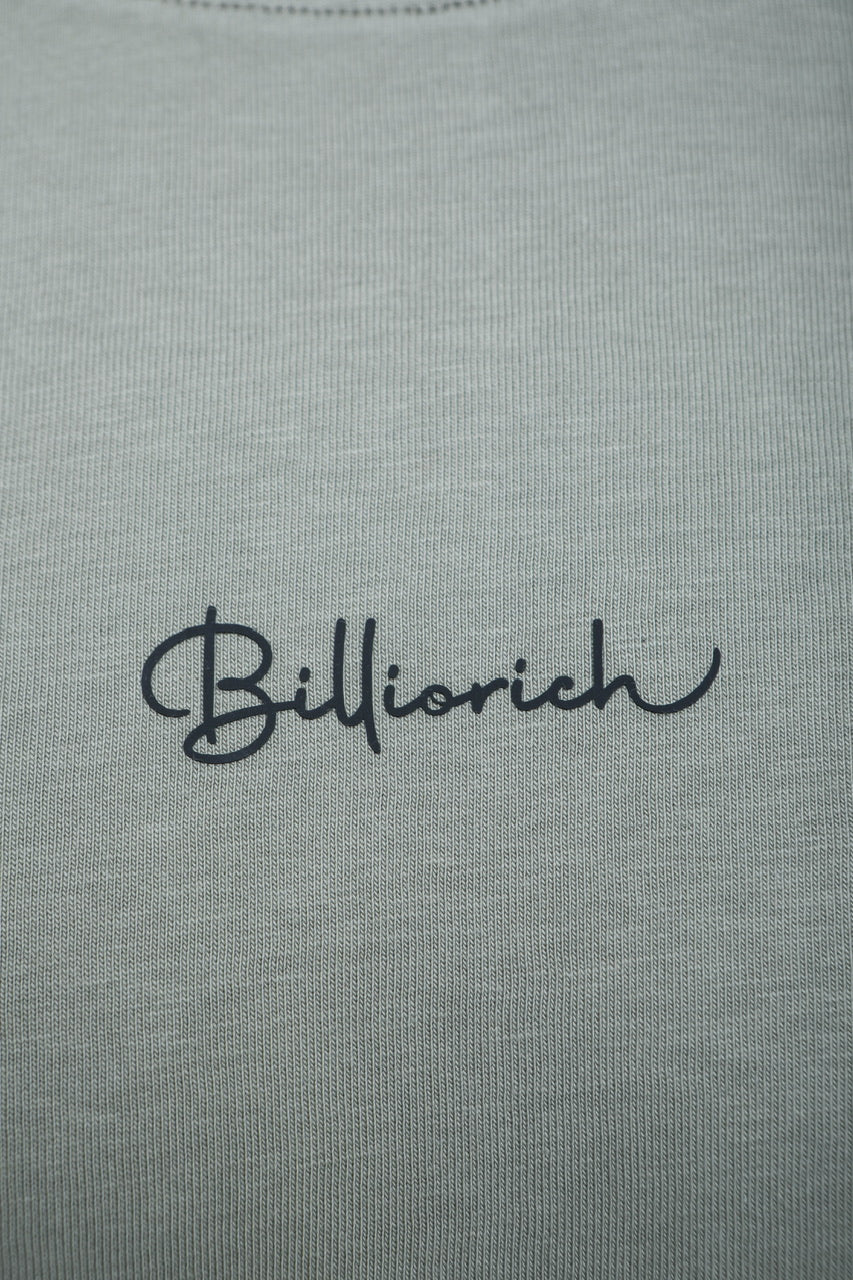 T-shirt Homme Billiorich