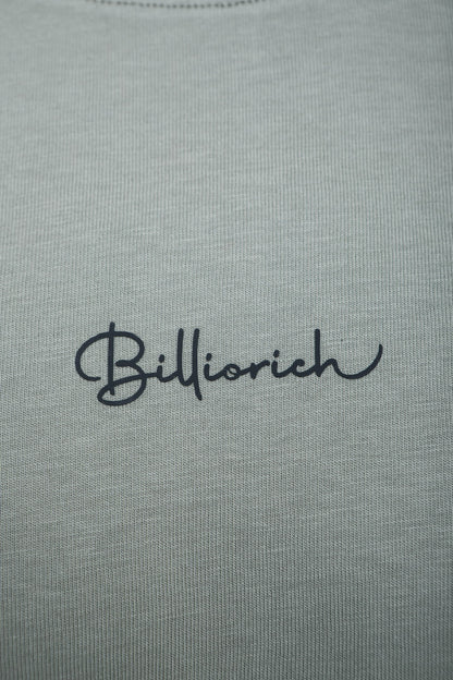 T-shirt Homme Billiorich
