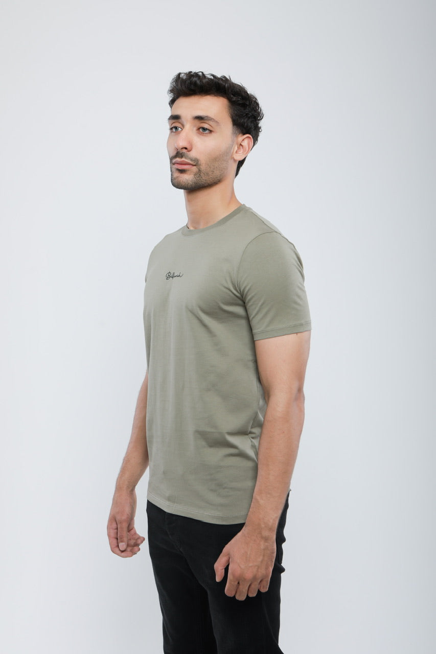 T-shirt Homme Billiorich