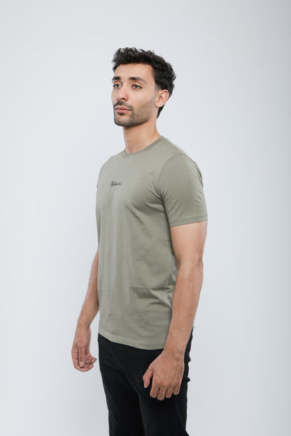 T-shirt Homme Billiorich