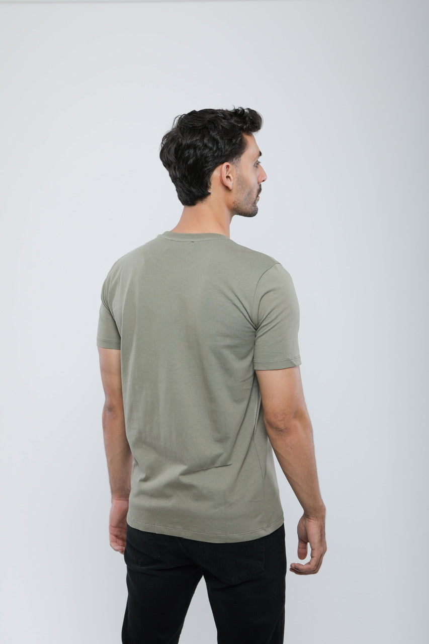 T-shirt Homme Billiorich