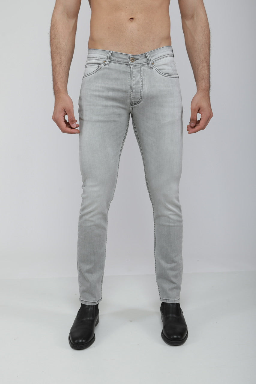 Jean Slim Fit