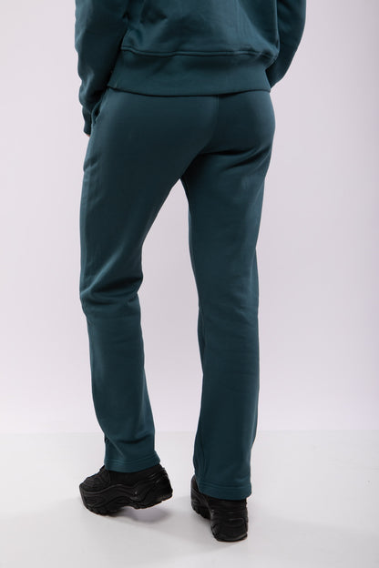 Pantalon Flare Jogging Femme