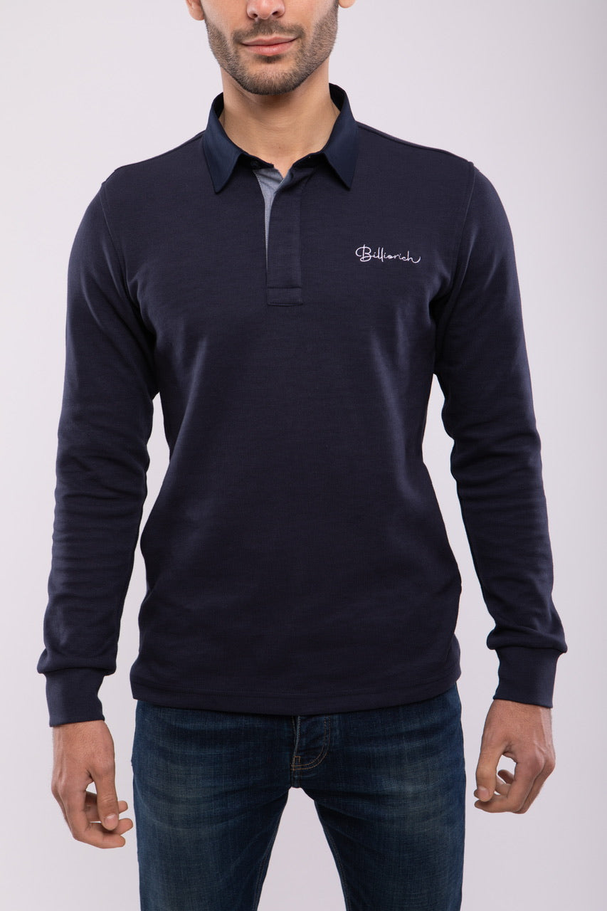 Polo Manches Longues