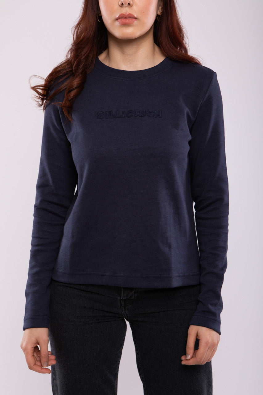 T-shirt Manches Longues Femme