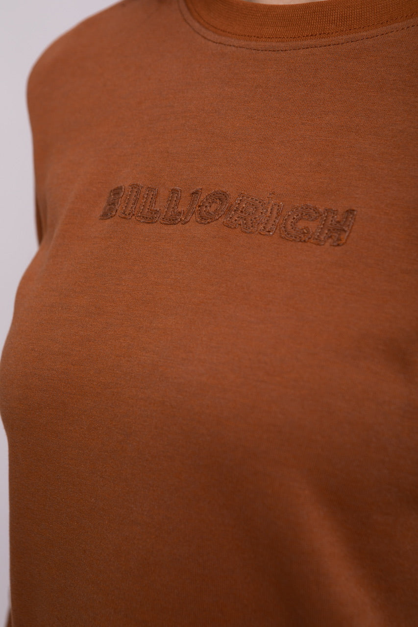 T-shirt Manches Longues Femme