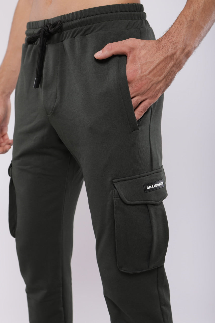 Pantalon de sport Billiorich