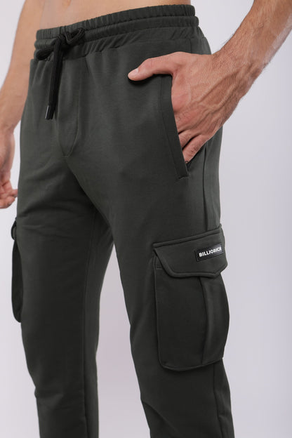 Pantalon de sport Billiorich