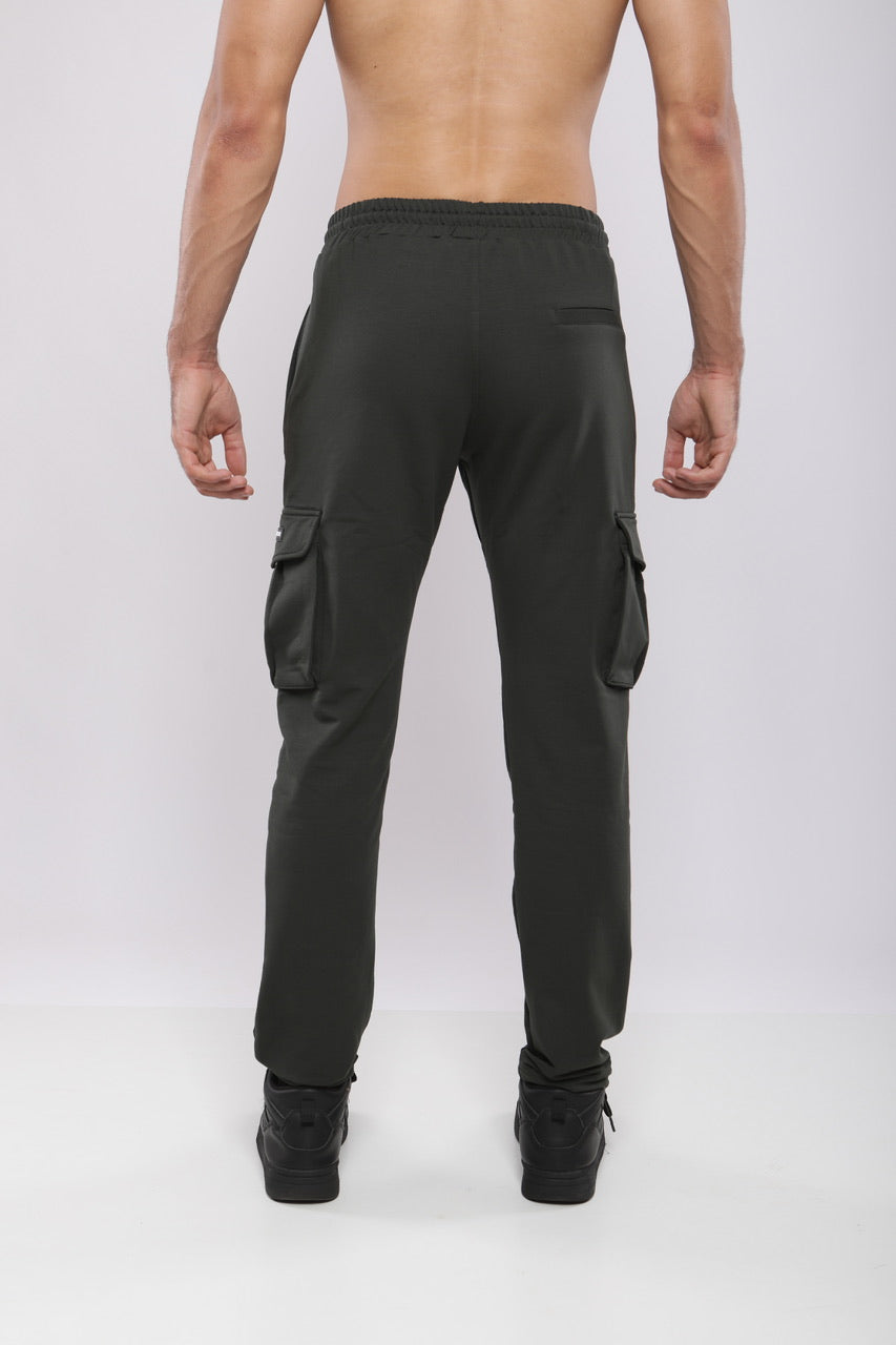 Pantalon de sport Billiorich