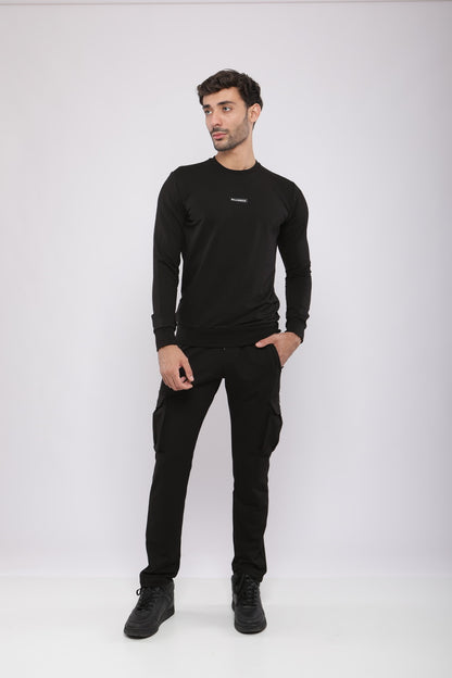 Sweat-shirt Billiorich