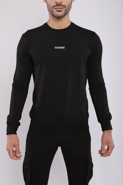 Sweat-shirt Billiorich