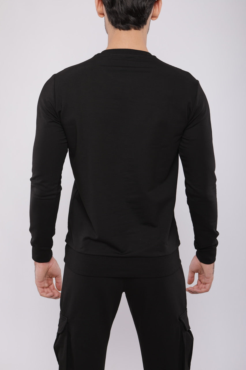 Sweat-shirt Billiorich
