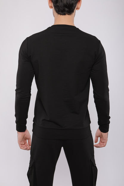 Sweat-shirt Billiorich