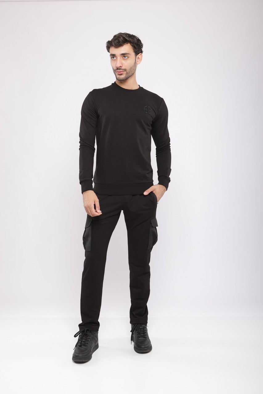 Pantalon de sport Billiorich