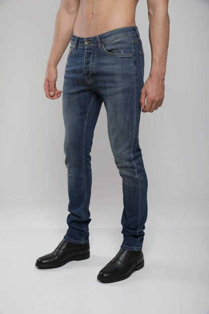 Jean Slim Fit