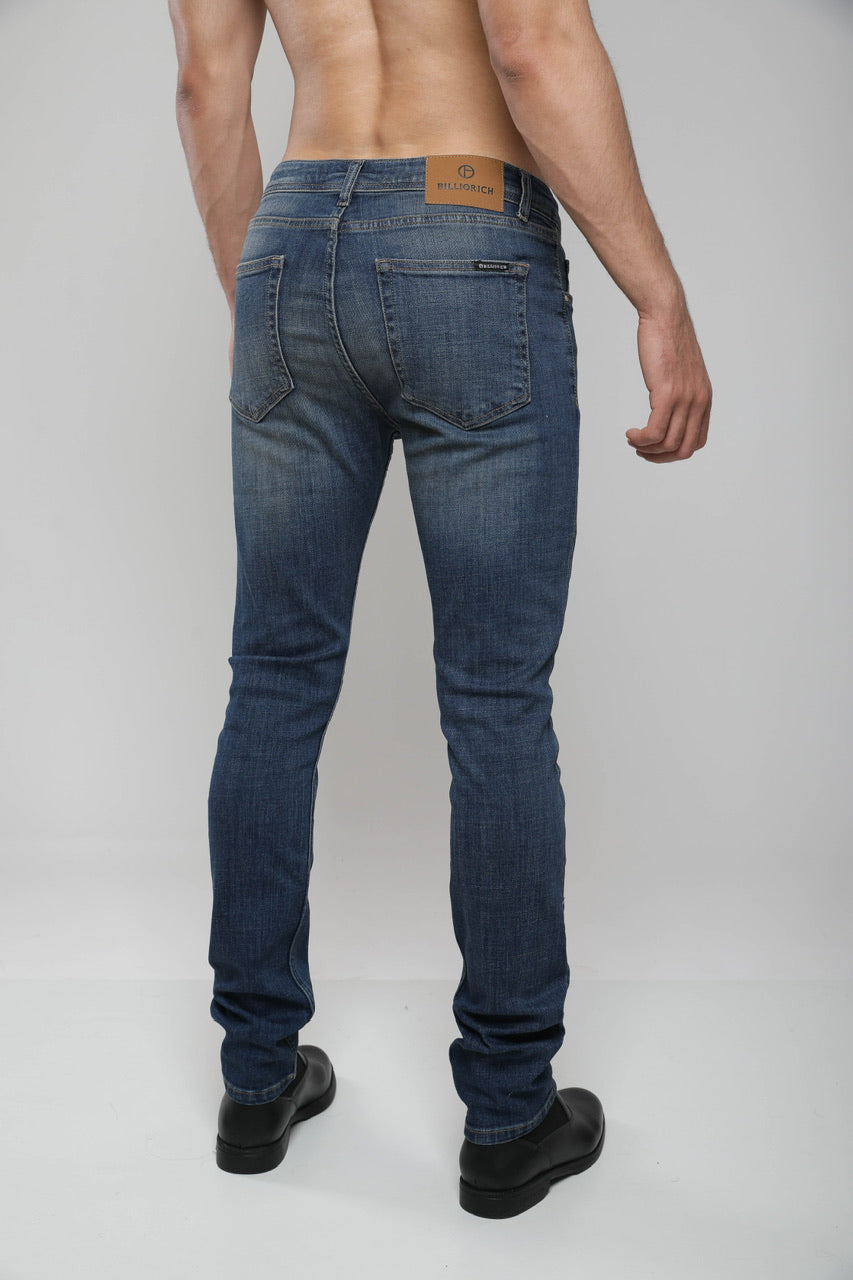 Jean Slim Fit