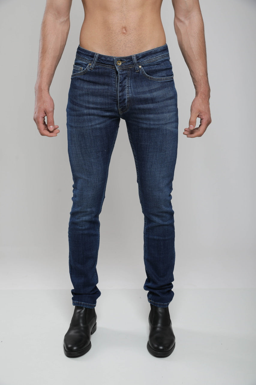 Jean Slim Fit